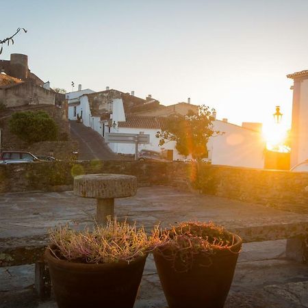 몬사리스 Casa Da Avo 빌라 외부 사진