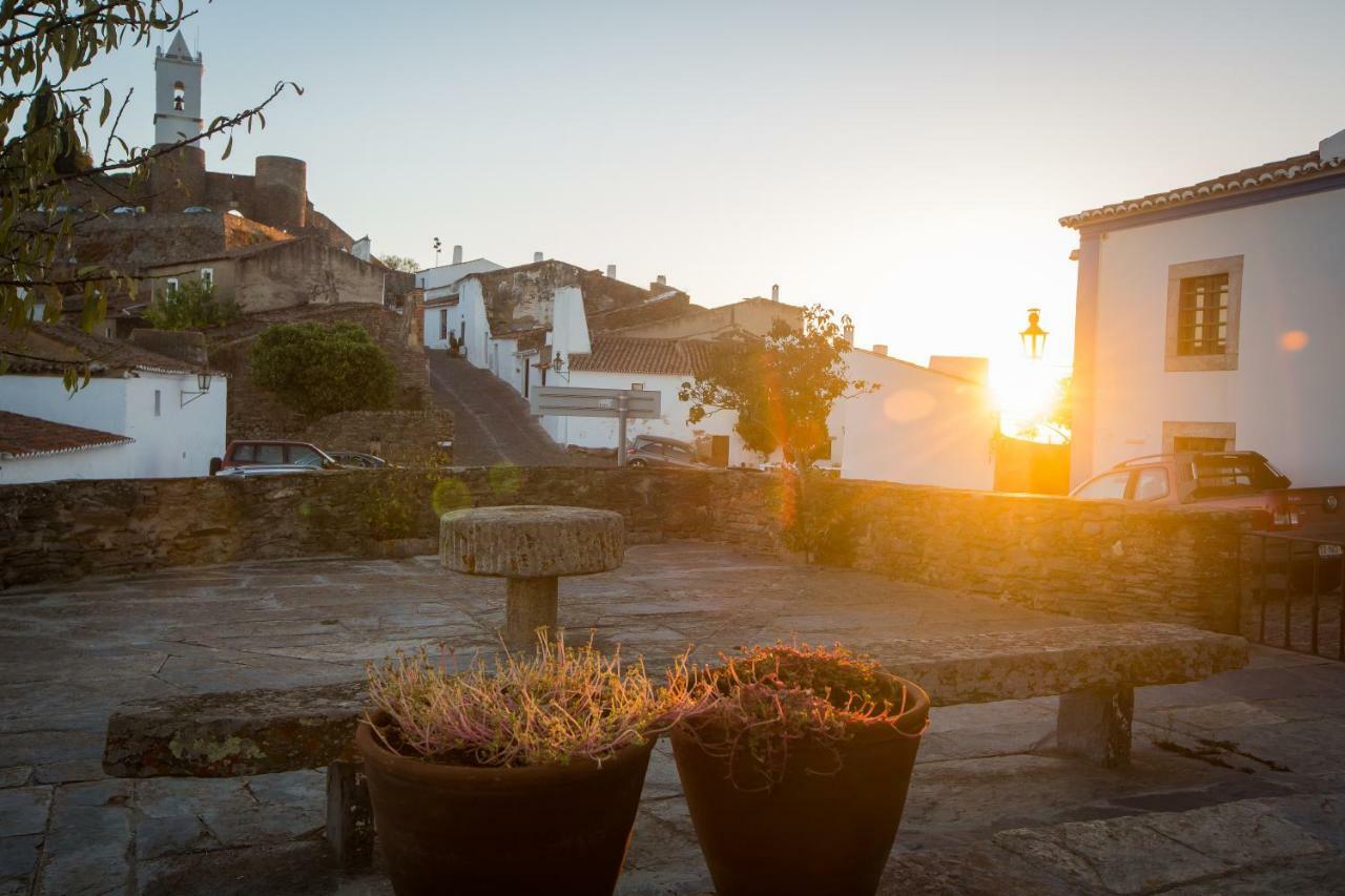 몬사리스 Casa Da Avo 빌라 외부 사진